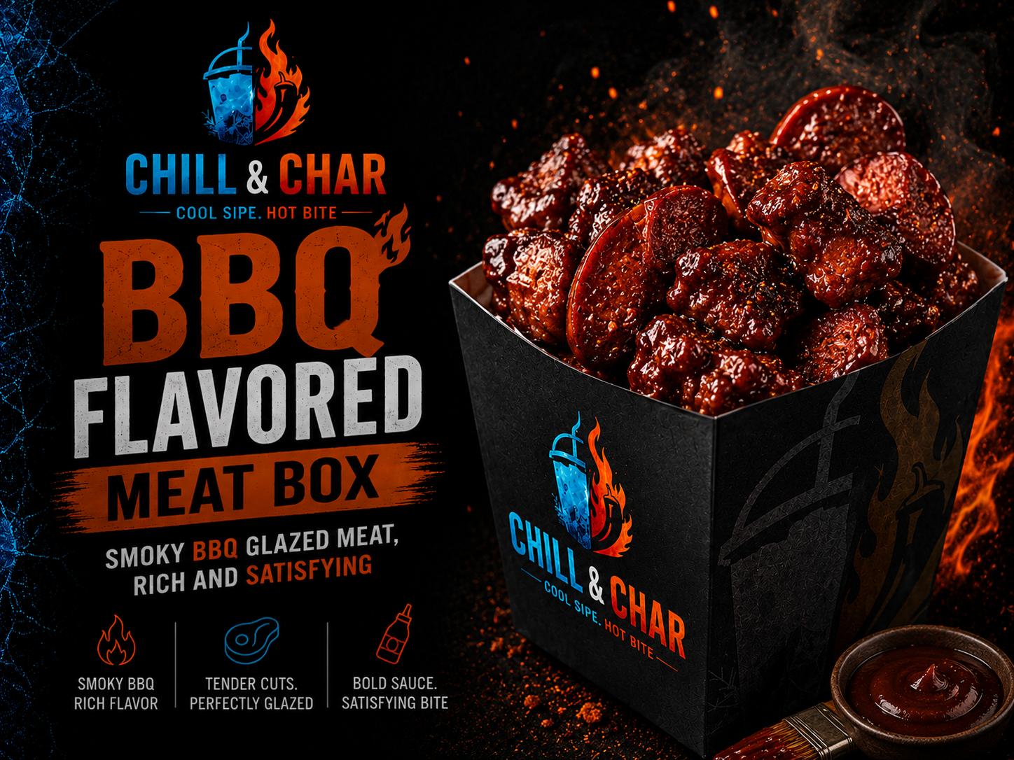 Meat Box